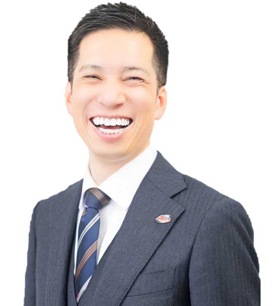 オーナー　大喜多 健吾