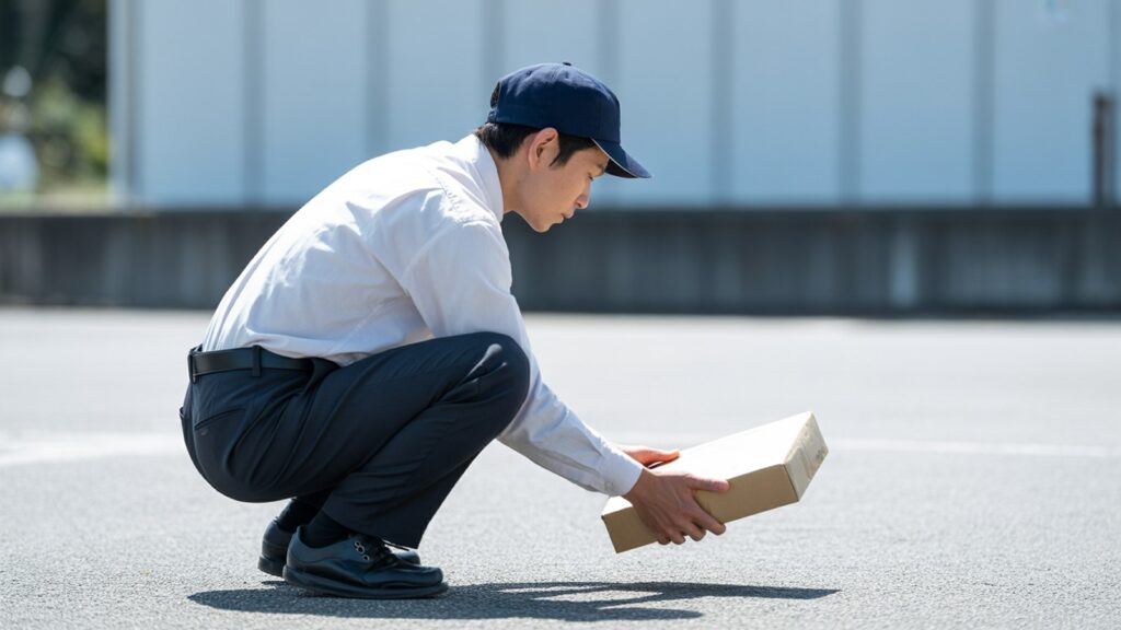 「北名古屋市 黒ナンバー 取得 軽バン」｜黒ナンバーと開業準備で見落としやすい判断材料