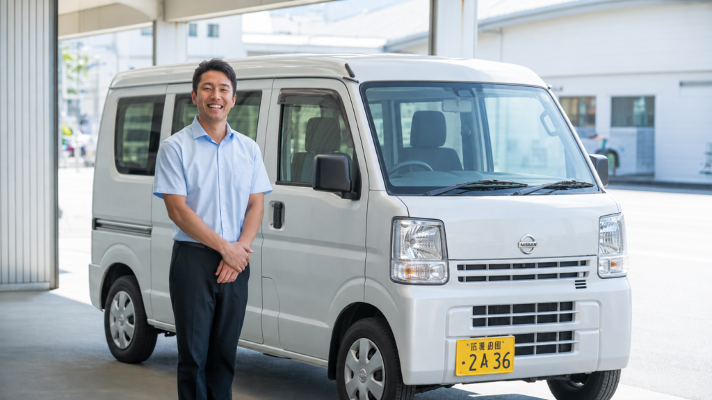 「名古屋西区 軽貨物 業務委託契約で後悔しない」｜契約前に押さえる3つの要点