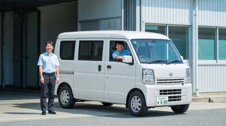 日産クリッパー