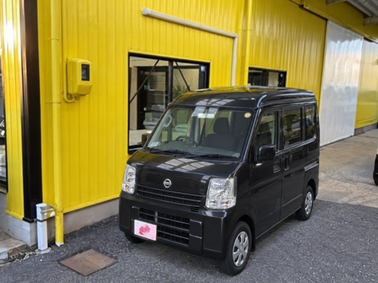 日産クリッパー