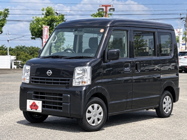 日産クリッパー