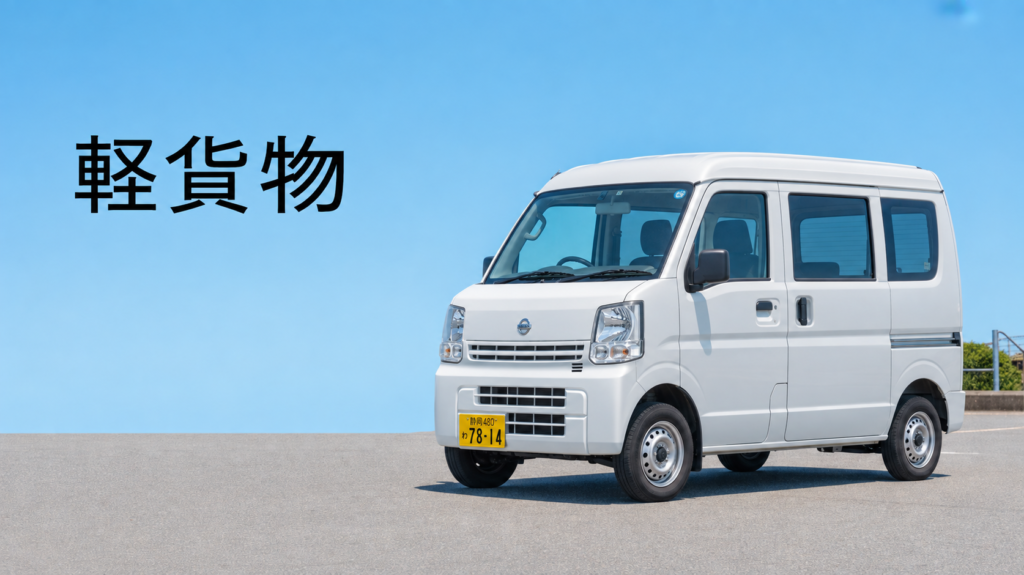 名古屋西区 軽貨物 手取りは大丈夫？売上ではなく手取りで考えるを詳しく解説