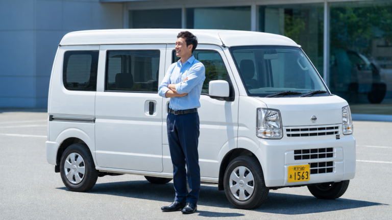 日産クリッパー