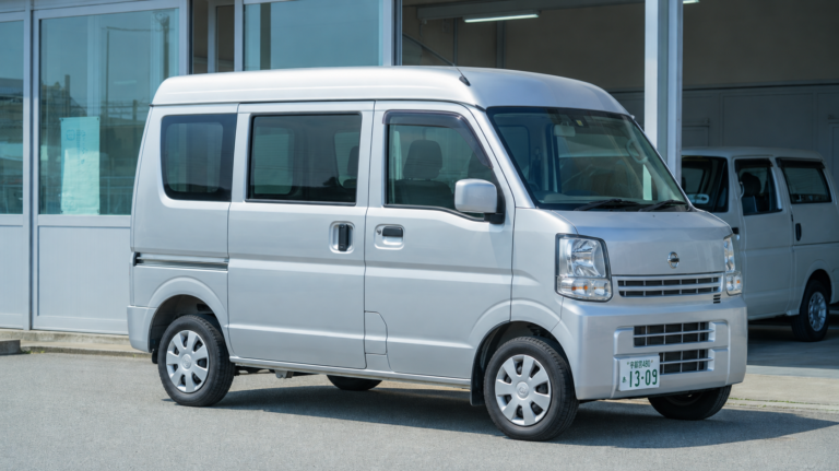 日産クリッパー