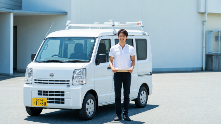 日産クリッパー