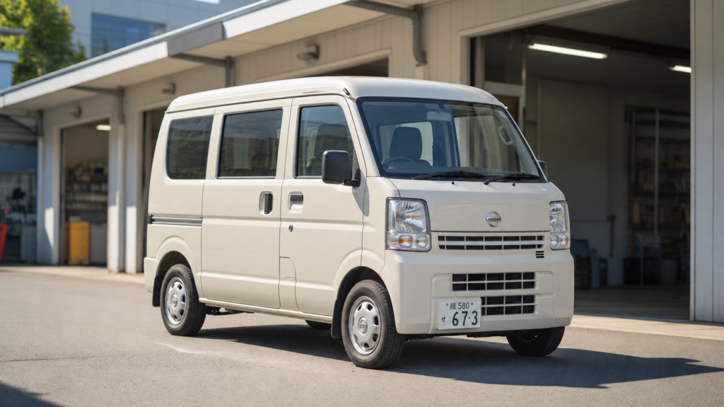 「名古屋西区 軽貨物 車両」|先に押さえる3つの要点