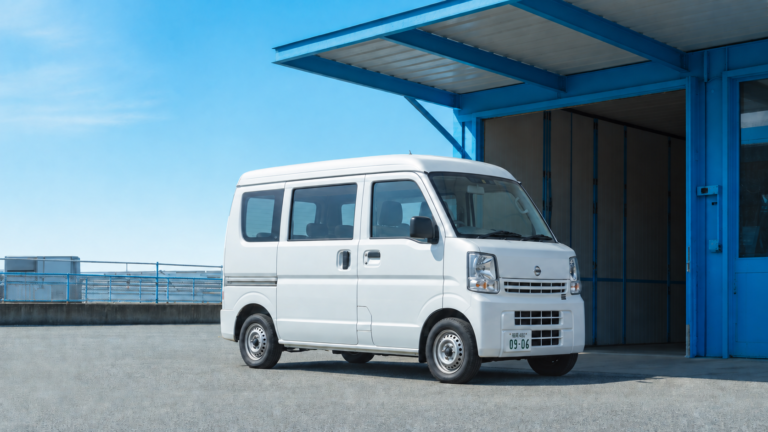 日産クリッパー