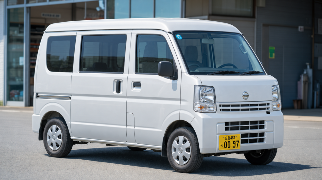 「名古屋西区 軽貨物 車両持ち込みは得」|先に結論、要点は3つ