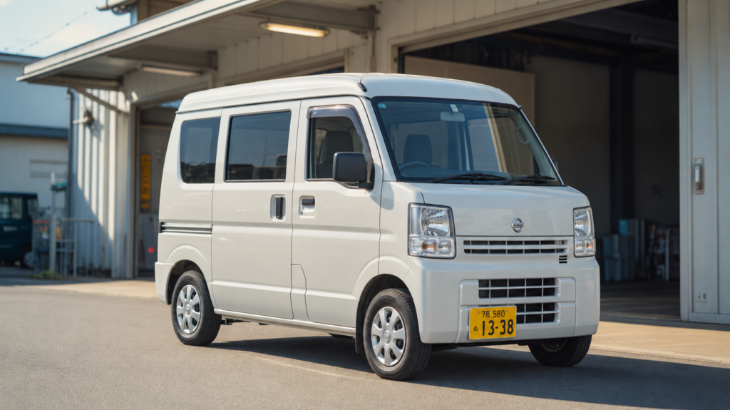 「名古屋西区 軽貨物 車両貸出は得」｜先に押さえたい3つの要点