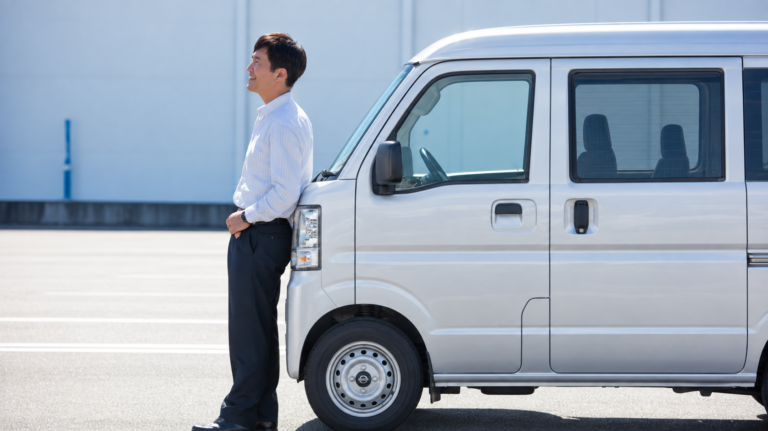 日産クリッパー