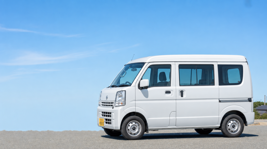 「名古屋西区 軽貨物 確定申告」｜まず押さえる3つのポイント
